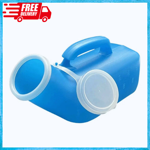 1200ml portable urinal - 1200ml,