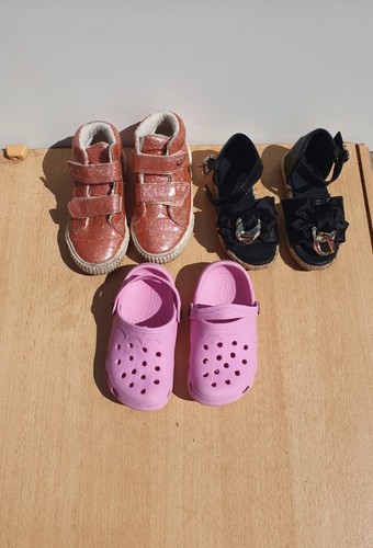 Children crocs boots sandles - children's,