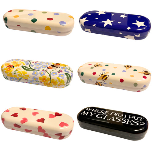 Emma bridgewater tin glasses - emma,