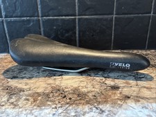 Retro 1993 Velo Titanium Road