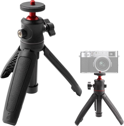 Compact mini tripod - mini, tripod,
