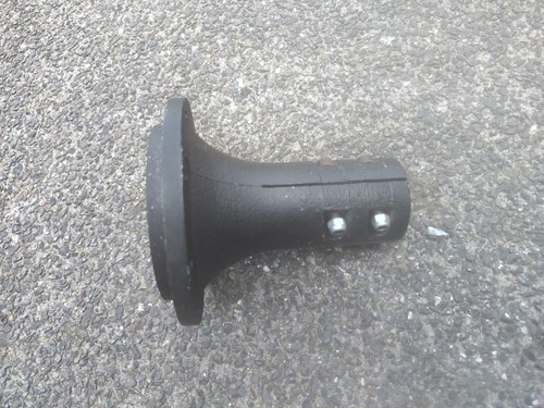Moto lita steering wheel hub - steering,
