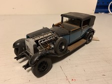 1:24 Scale Franklin Mint 1929