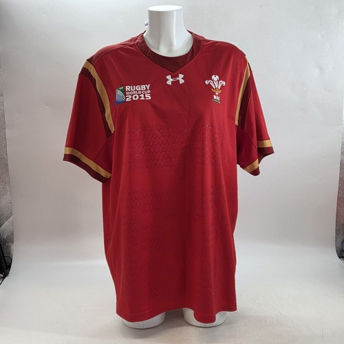Wales rugby world cup 2015 - cup,