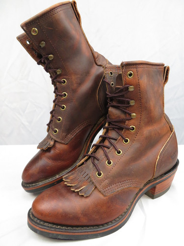 Santa boot usa tuff - fe,