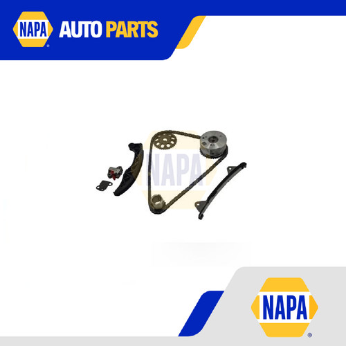 Timing chain kit nck4149 napa - timing,