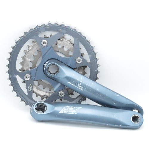 Shimano deore m571 - shimano, lx
