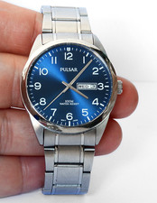 PULSAR Gent's Quartz Watch
