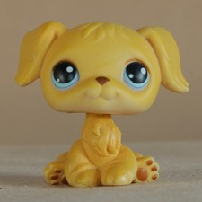 LPS Littlest Pet Shop #21