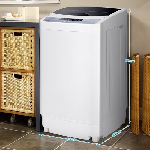 5kg washing machine with - 4.5kg,
