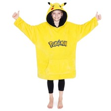 Pokemon Hoodie for Boys