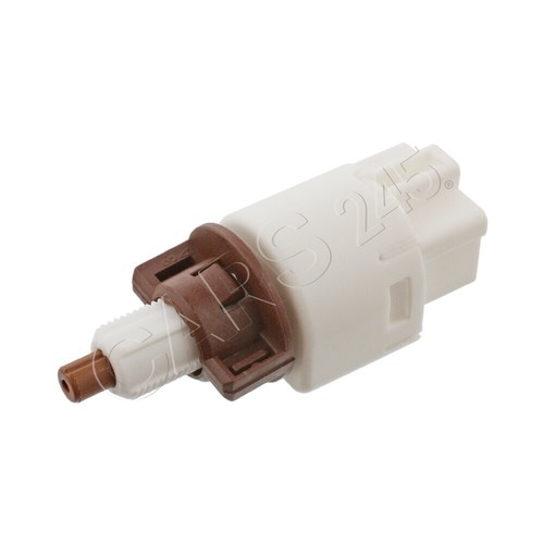 White brake light switch - white,