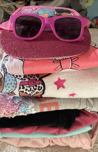 Girls clothes bundle - clothes, yrs