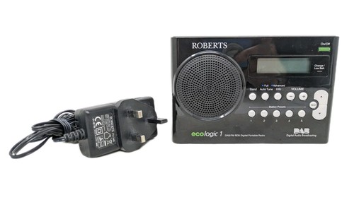 Roberts ecologic dab - ecologic, 1
