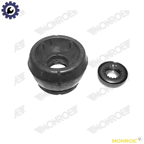 Suspension strut support mount - support,