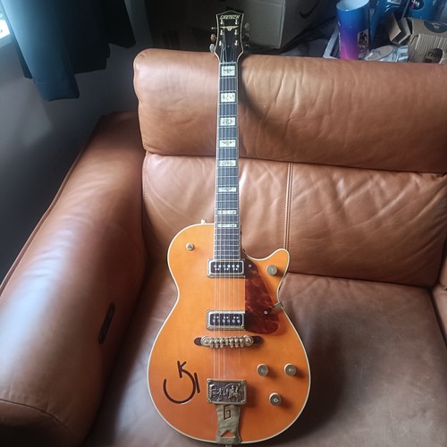 Gretsch roundup 1955 - 1955, 2007
