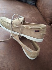 Sebago Dockside Men's Boat