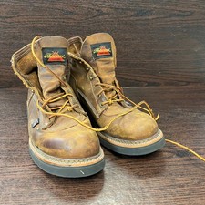 Thorogood Men's 120th