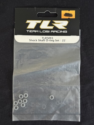 Tlr team losi - team, racing