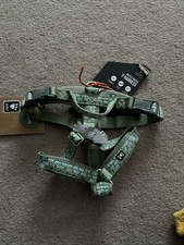 Razzle Dazzle Y Harness Brand