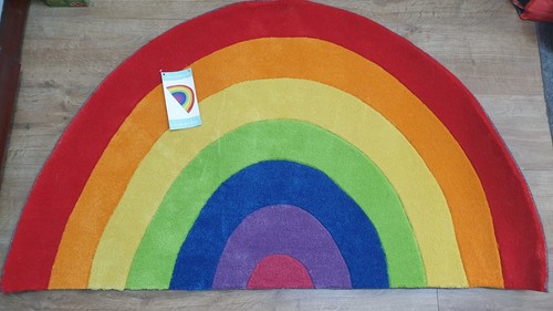 Next rainbow rug size - next, size: