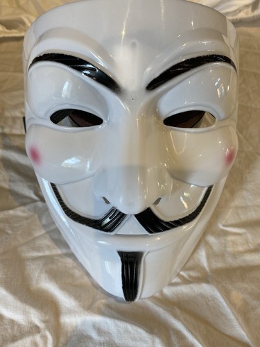 For vendetta guy fawkes - for,