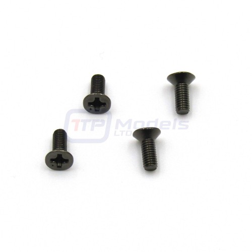 Tamiya 9805696 19805696 - tamiya, 3x8mm
