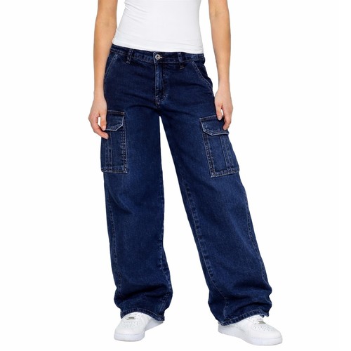 Womens wide leg jeans ladies - jeans,