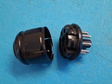 Amphenol Standard Size