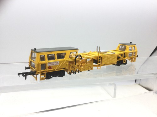 Bachmann 165 gauge - 36-165, oo