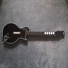 Guitar Hero Arduino Modified