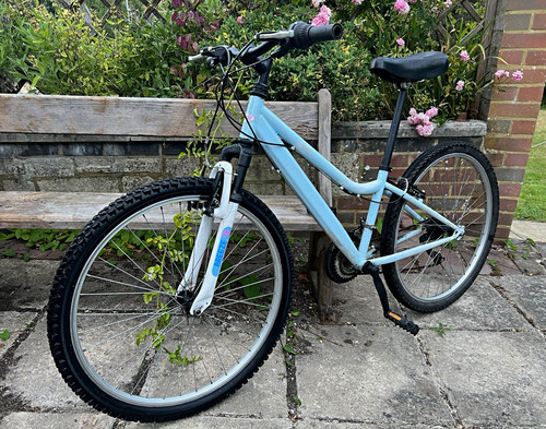 Apollo breeze mountain - 26”,