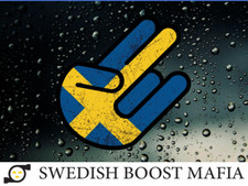 Sweden Swedish - JDM Shocker