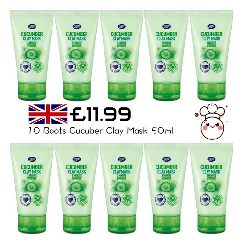 Boots cucumber clay - boots,