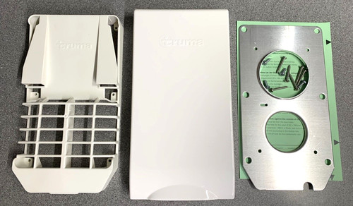 Truma ultrastore flue cowl - ultrastore,