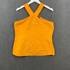 ANN TAYLOR Blouse Womens UK 10