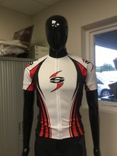 GSG spinergy short sleeved jersey medium