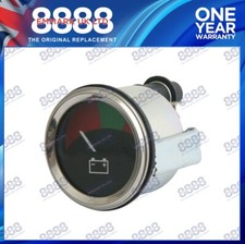 Voltmeter 1672835M2 for Massey