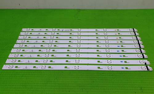 Led backlight strip set - 9,
