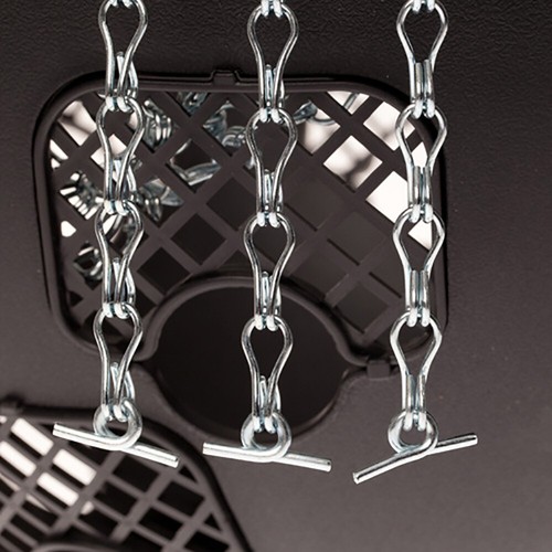 Spare hanging basket chains - spare,