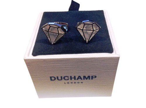 Duchamp london ties stunning - london,