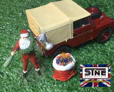 Scalextric Figures, Slot car