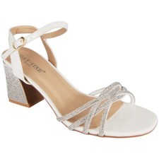 Bridal Party Eid Sandals Shoes