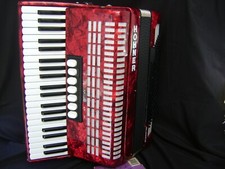 HOHNER 120 BASS ACCORDION