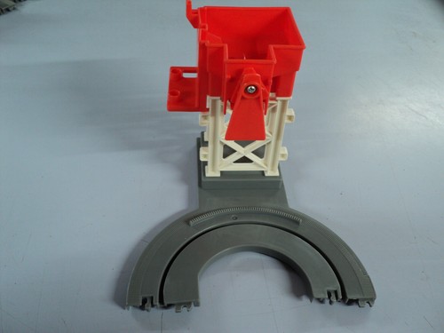 Tomy 1977 big - tomy, loader