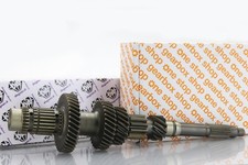 MLGU 6 SPEED GEARBOX INPUT