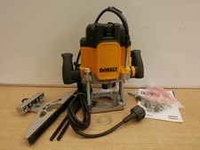 DeWalt DWE625KT 2300W 1/2"