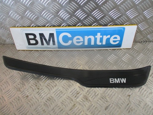 Bmw e91 series touring - e91,