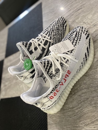 Size adidas yeezy boost - -,
