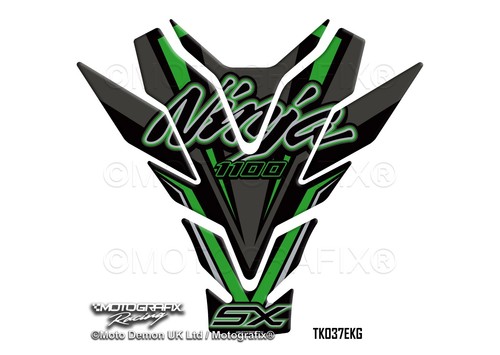 Kawasaki ninja 1100sx - kawasaki,
